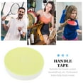 thumbnail image 4 of 1Pc Racket Grip Strap Anti-skid Grip Sweatband Tennis Racket Accessory, 4 of 9
