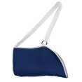 thumbnail image 1 of McKesson Arm Sling Hook and Loop Strap Closure One Size Fits Most, 1 Each, 1 of 1