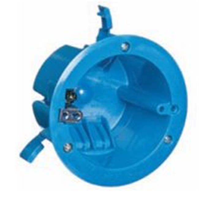 Thomas & Betts-carlon 6559728 Old Work Pvc Ceiling Box