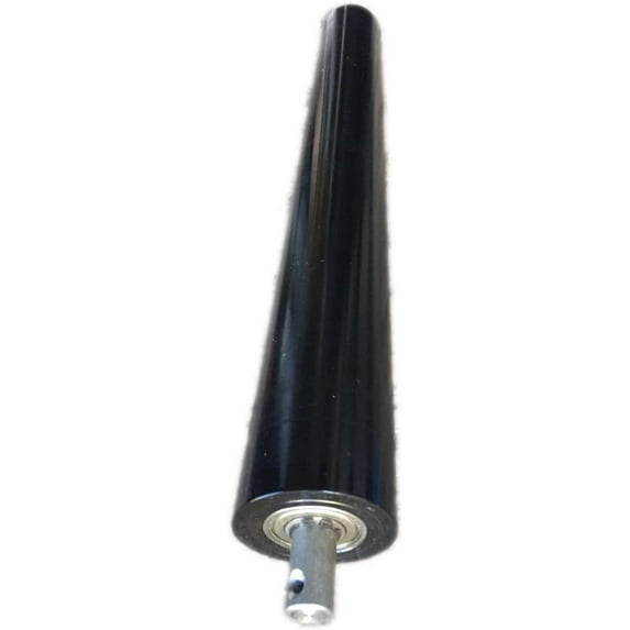 Johnson Health Technologies Rear Idler Roller 009815-C Works with Vision Fitness t9200 t9450 t9250 t9500hrt Treadmill