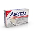 thumbnail image 2 of Soap Asepxia, tratamiento de limpieza profunda para el acné, 118 ml con bicarbonato de sodio, 2 of 4
