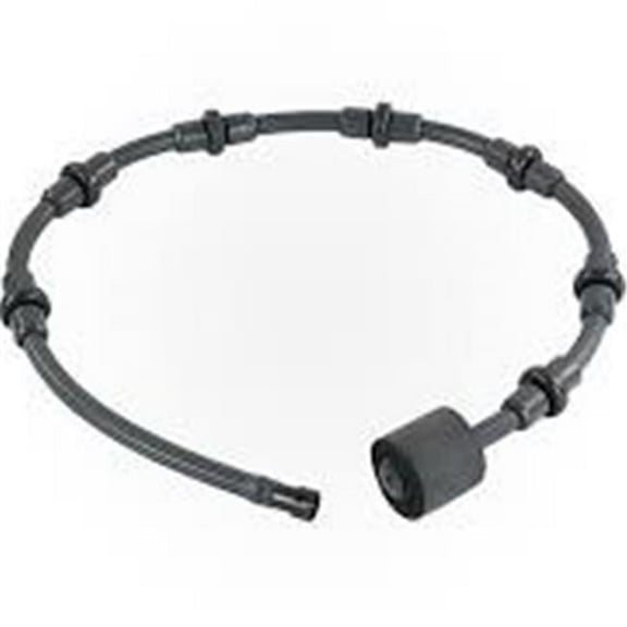 Sweep Hose Kit, Pentair Racer 360244