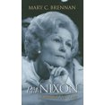 thumbnail image 1 of Pat Nixon: Première Dame Embatillée (Premières Dames Modernes), 1 of 1
