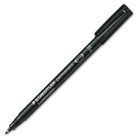Dixon Permanent Pen - Lumocolor Permanent Pen 318