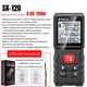 thumbnail image 4 of SNAKOL Modos , Modos de área ajustable con volúmenes Meter de función ajustable con función Ip54 Volumen Distancia impermeable, 4 of 8