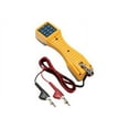 thumbnail image 1 of Fluke Networks TS19 Ensemble de Test avec Clips pour Lit d'Ongles Inclinés - Ensemble de Test Téléphonique, 1 of 2
