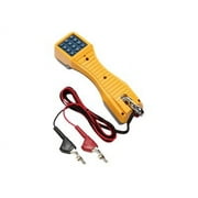 TS19 TEST SET W/ BANANA JACKS TO ALLIGATOR CLIPS