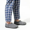 thumbnail image 3 of RockDove Men's Timothy Elastic Side Bootie Slipper, 3 of 5