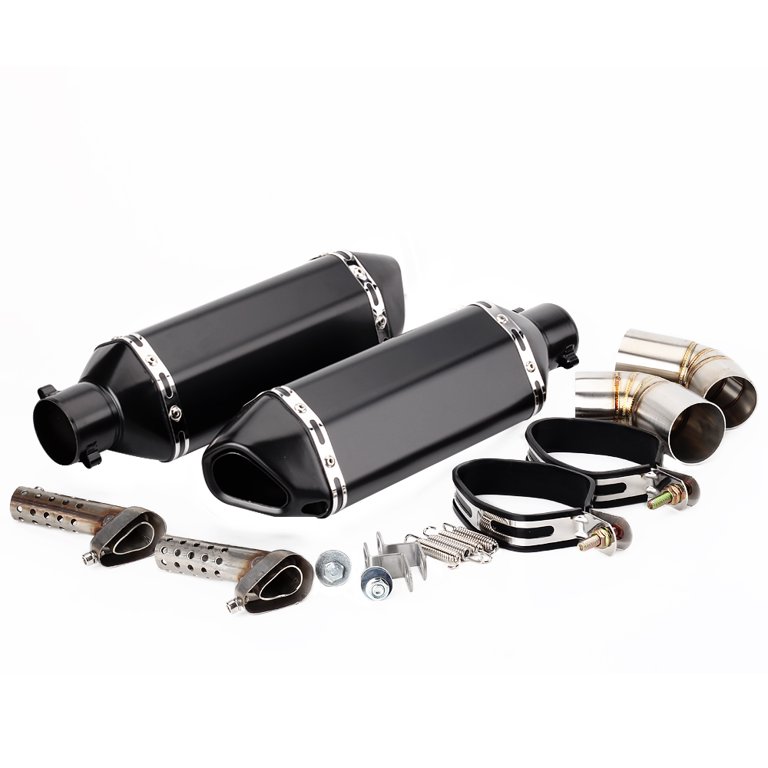 GFYSHIP For Ducati Monster 696 2008-2014 Monster 796/795 2010-2014 - Main Image