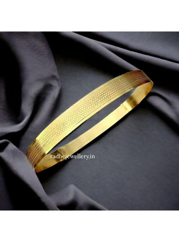 cloth waist belt for saree