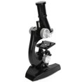 thumbnail image 5 of Microscope pour Enfants 450x Kit de Microscope Jouets Scientifiques Scolaires Microscope Fabriqué avec Soin, 5 of 5