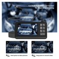 thumbnail image 3 of Industrial Endoscope Inspection Camera 4.3" LCD with Light HD 1080P IP67 Waterproof Borescope ,Easily Maneuver, 3 of 6