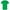 Irish Green, variant on Gildan Mens Heavy Cotton Short-Sleeved T-Shirt