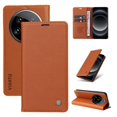 thumbnail image 2 of Funda para Xiaomi 14 Ultra Estuche de Cuero PU Tipo Cartera con Ranuras para Tarjetas y Cierre Magnético, 2 of 5