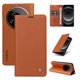 thumbnail image 2 of Funda para Xiaomi 14 Ultra Estuche de Cuero PU Tipo Cartera con Ranuras para Tarjetas y Cierre Magnético, 2 of 5