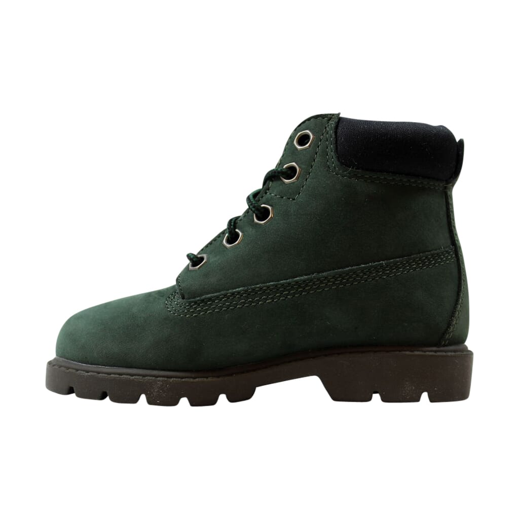 timberland teal boots