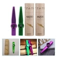 thumbnail image 3 of MasteelfCA 1 Set Durable Kazoos Professional Guitar Kazoos Musical Instruments for Music Lover, 3 of 7
