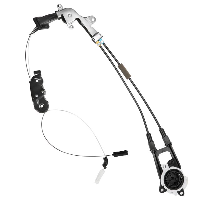 Arnés de cableado para puerta corredera eléctrica derecha del pasajero Wowewk 85015-08010
