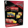 thumbnail image 2 of Cars 3 Disney Pixar - Cars 3 - Memory Match Game, 2 of 3