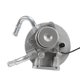 thumbnail image 5 of Imprimación de la carcasa del cabezal del filtro de combustible para 2004-2013 2500hd 6.6l 12642623, 5 of 5