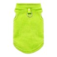 thumbnail image 2 of Dog Sweater with Leash Ring Winter Warm Pet Sweater Thick Clothes Coat Dog Sweaters for Small Medium Dogs Girl Boy, 2 of 6