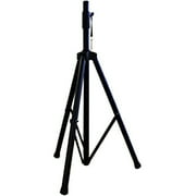 Nady SPST-1AX Tripod Speaker Stand - Adjustable heavy-duty tripod speaker stand, supports speakers up to 150lbs