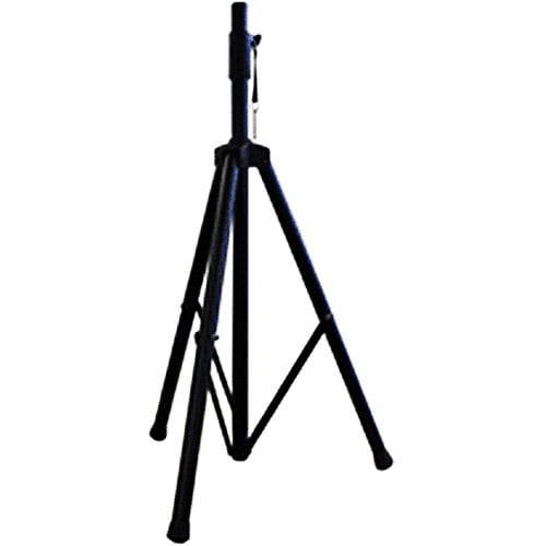 Nady SPST1AX Tripod Speaker Stand Adjustable heavyduty tripod