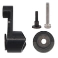 thumbnail image 4 of Servo de Dirección Yotijar RC de Bocina Reemplazo para Axial SCX24 Axi00001 Axi00002 Plata, 4 of 7