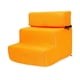 thumbnail image 4 of Escalera para perros Zulema 3 escalones Naranja, 4 of 8