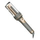 thumbnail image 3 of Rizador Ferro Conair CD1032ES 1 1/4 Pantalla Led Control de Temperatura Cable Giratorio Gris con Dorado, 3 of 5