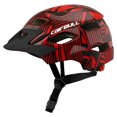 thumbnail image 1 of Equipo de ciclismo Irfora Casco de ciclismo para niños Cascos deportivos de ciclismo ligero con luz de seguridad para niños niñas Irfora Equipo de ciclismo, 1 of 7