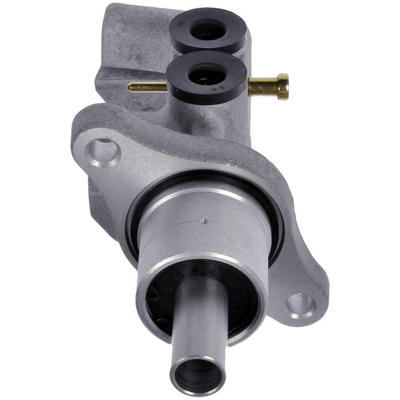 Dorman M630075 Brake Master Cylinder for Specific BMW Models Fits select: 2001-2006 BMW 325, 2001-2006 BMW 330