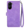 thumbnail image 3 of Funda billetera anti-golpes para GANGXUN Xiaomi Poco X7 Pro , ideal para día a día y trabajo, 3 of 5