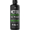 MCT Oil Organic C8 C10 C12 - 16oz