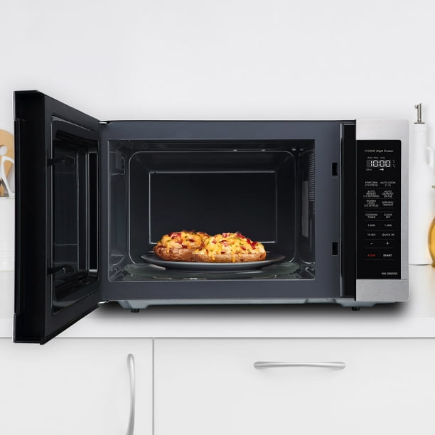 Panasonic 1.3 Cu. ft. Microwave | Hotel microwave solutions