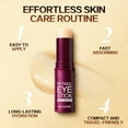 thumbnail image 6 of QunYou Retinol Eye Stick with Caffeine -Aging Eye Cream for Dark Circles Puffiness Eye Bags Hydrating Firming Eye for All Types, 6 of 8