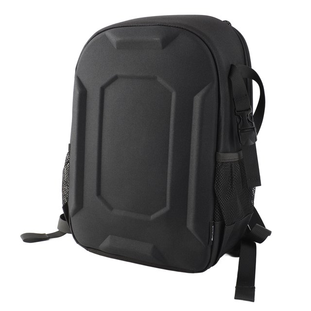 Sac à Dos Multifonctionnel pour Appareil Photo Coque Rigide Sac pour Appareil Photo Reflex Grande Capacité Sac de Photographie avec Compartiment pour Ordinateur Portable 13.3 Pouces