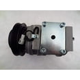 thumbnail image 5 of A/C Compressor 10PA15C for Acura Integra, NSX/Honda Civic, Civic del Sol QR, 5 of 8