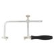 thumbnail image 2 of Adjustable Sawbow U Shape Hacksaw DIY Hand Tools for Jewelry Craft (Sawbow Only), 2 of 4