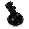 thumbnail image 1 of Dash Cam Mount Holder Suction Cup Camera Mount Car Dash Cam Holder with 1/4 Screw Thread, 1 of 4