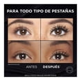 thumbnail image 3 of Máscara de pestañas L'Oréal Paris All Night Black lavable de 9.9 ml, 3 of 4