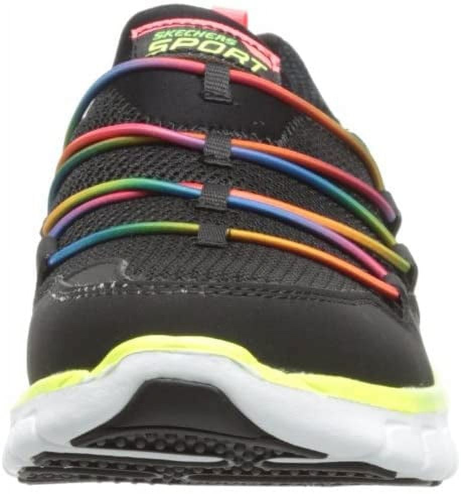 靴 Skechers Loving Life Memory Foam Sneaker 31681e50-471b-4b99-ab68-