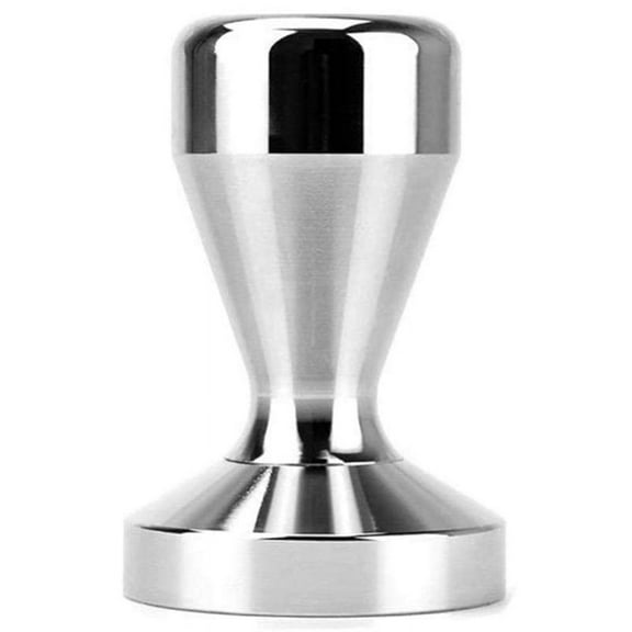 Stainless Steel Coffee Tamper Espresso Tamper 49mm Base