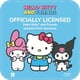 thumbnail image 4 of Peluche Jazwares Hello Kitty® y sus amigos X Las Chicas Superpoderosas®, 4 of 6