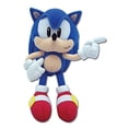 thumbnail image 1 of Peluche Great Eastern Entertainment Sonic The Hedgehog, 1 of 4