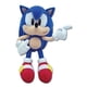 thumbnail image 1 of Peluche Great Eastern Entertainment Sonic The Hedgehog, 1 of 4