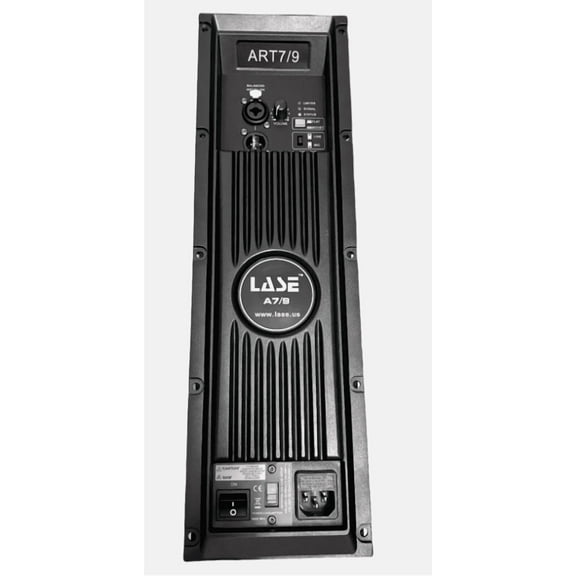 LASE Amplifier Module Intended for RCF ART 710A, 712A, 715A, 910A, 912A, 915A