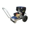 Diesel Cart 10 HP Pressure Washer