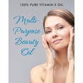 thumbnail image 4 of Vitamin E Oil Tropical Holistic 60ml Pure Antioxidant, 4 of 7