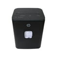 thumbnail image 2 of Royal MC165 Paper Shredder - Micro Cut - 16 Per Pass - for shredding Paper, Staples, Credit Card, Envelope, CD, DVD - 0.169" x 0.472" Shred Size - 8.75" Throat - 30 Minute Run Time - 40, 2 of 5